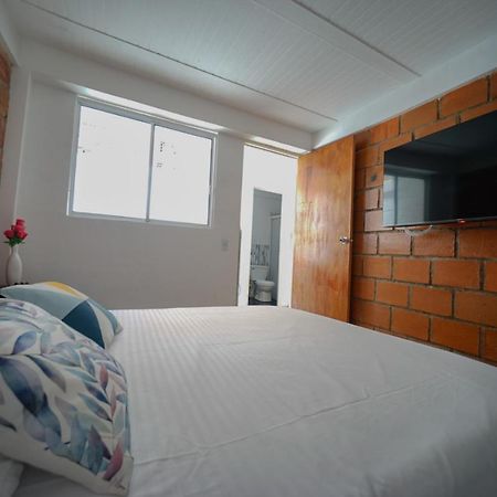 Apartament Casa Corazon Del Pueblo Calima Zewnętrze zdjęcie