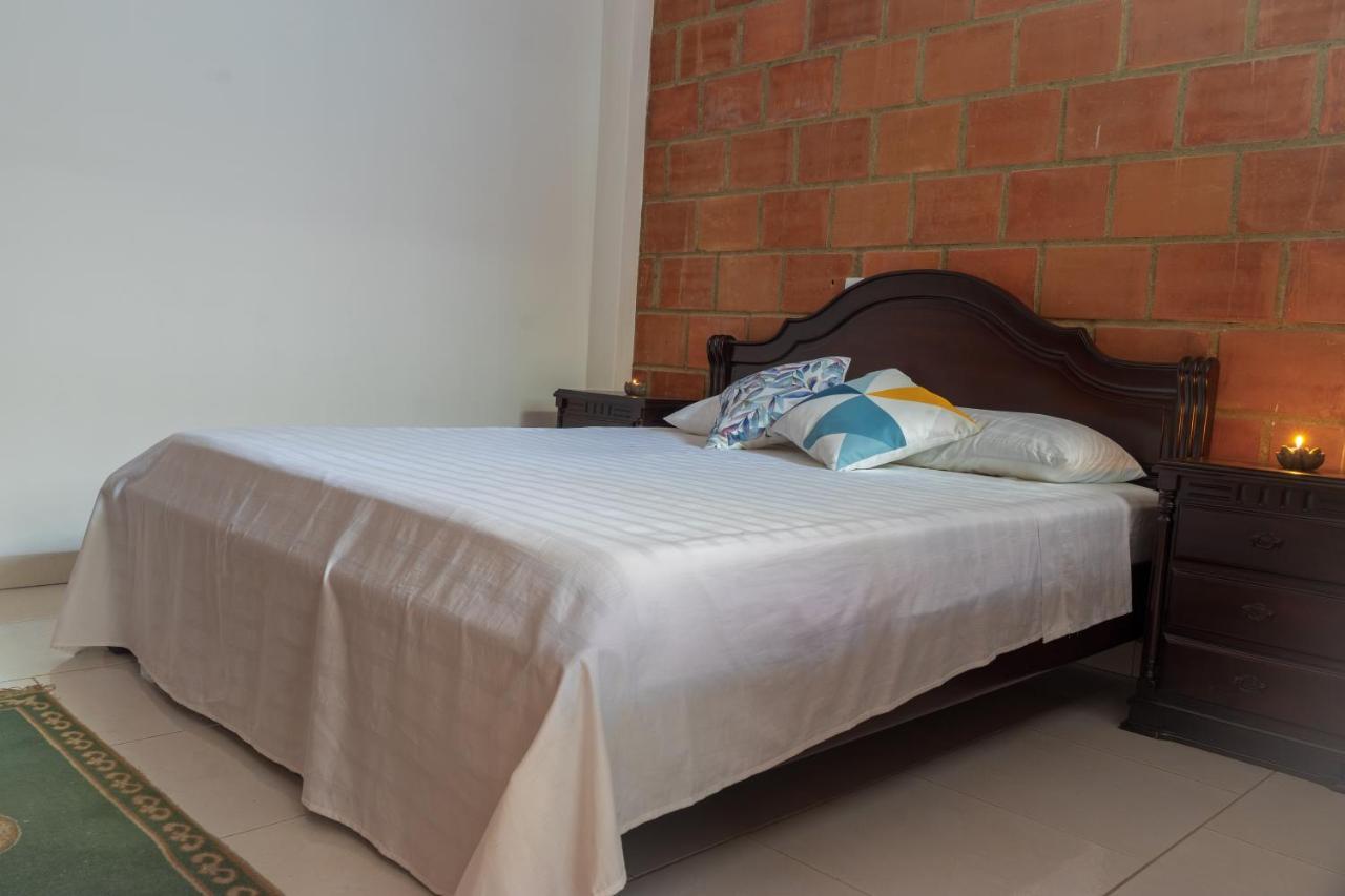 Apartament Casa Corazon Del Pueblo Calima Zewnętrze zdjęcie