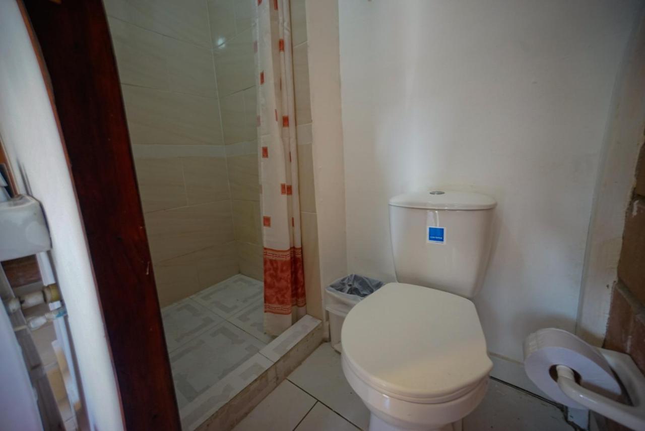 Apartament Casa Corazon Del Pueblo Calima Zewnętrze zdjęcie
