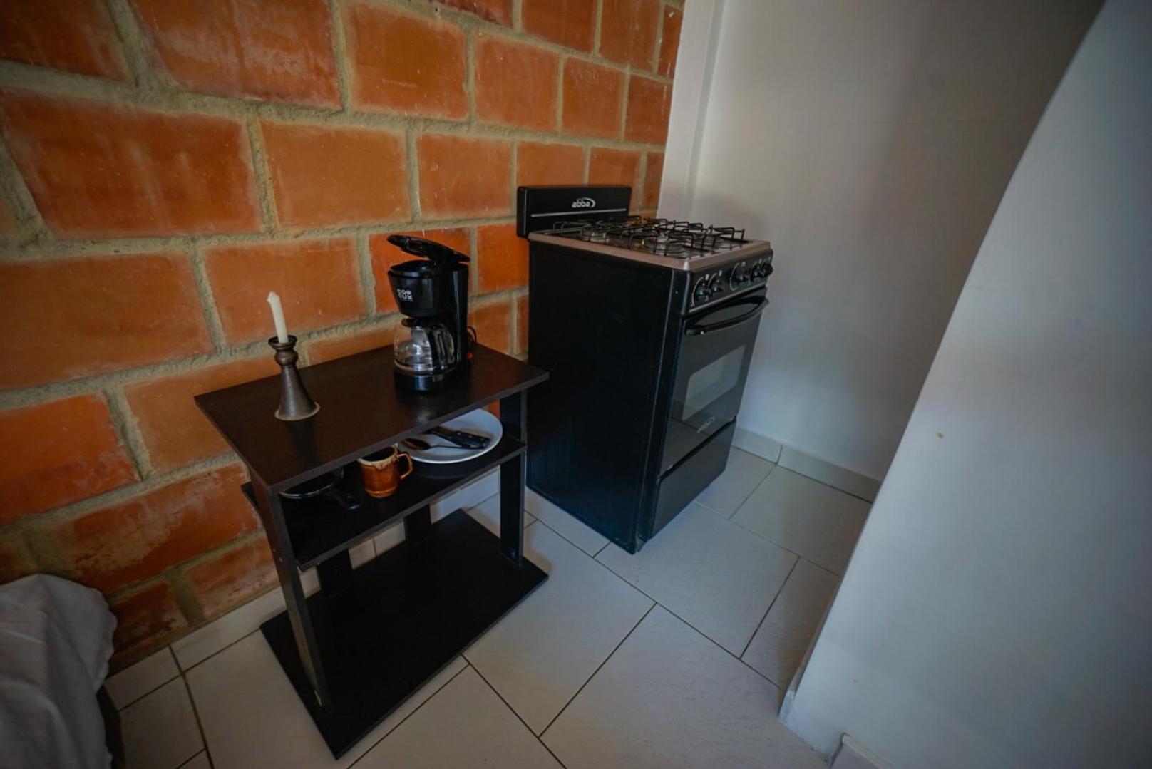 Apartament Casa Corazon Del Pueblo Calima Pokój zdjęcie
