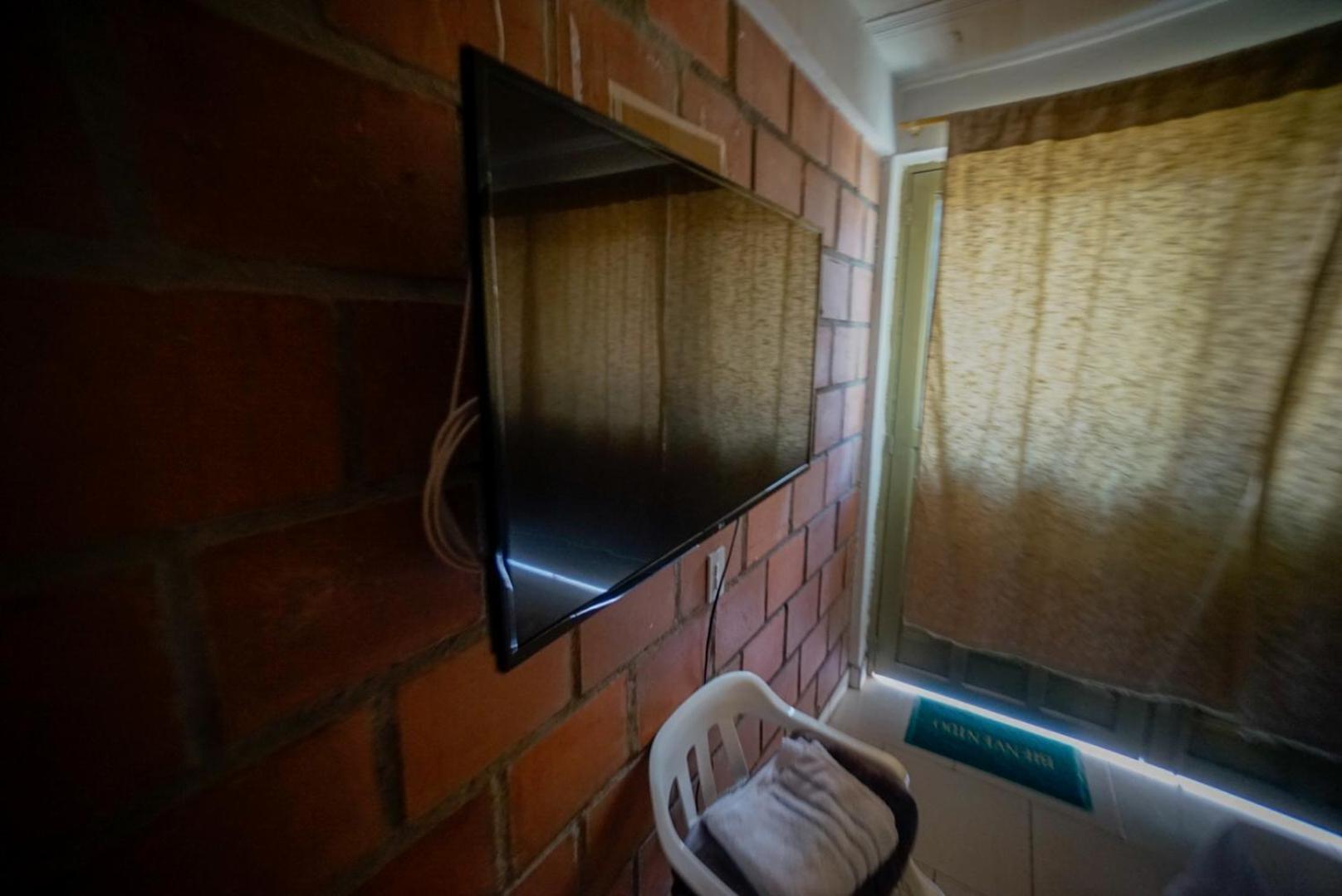 Apartament Casa Corazon Del Pueblo Calima Pokój zdjęcie